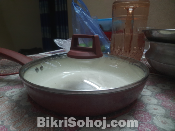 ননস্টিক ফ্রাইপেন